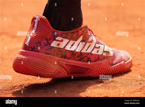 tsitsipas shoes adidas|More.